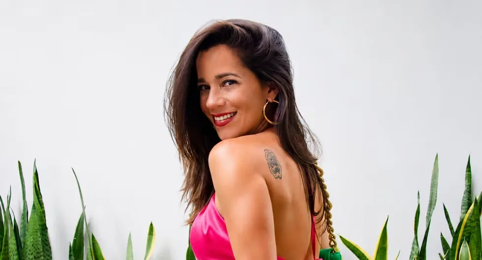 Vanessa Terkes: “I always find a way to start over”