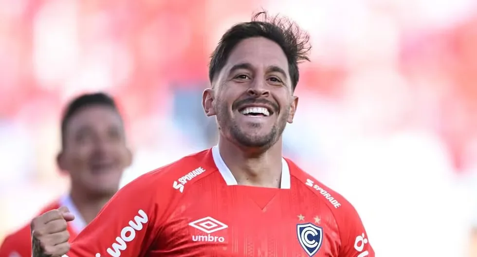 “We are more than just long balls in the air, there is a plan; they compare us to Cienciano of 2003, but we are still far from that”: Alejandro Hohberg and the dream of the Sudamericana
