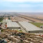 Logistics centers in the capital already total nearly 700,000 m2 in projects: where they will be, the players investing, and which sectors they will serve