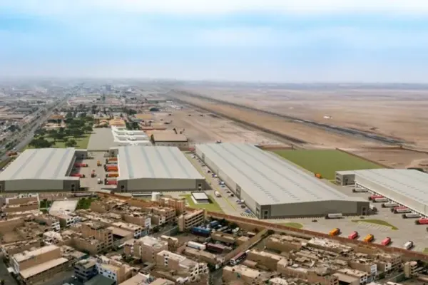 Logistics centers in the capital already total nearly 700,000 m2 in projects: where they will be, the players investing, and which sectors they will serve
