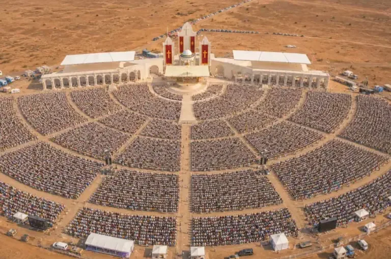 Visit of Pope Leo XIV to Peru could attract 50% more visitors than that of Francis: the figures that will “bless” our economy