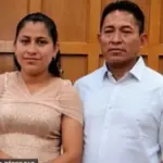 The tragic case of the couple who feared being deported from the U.S. and ended up murdered in Guatemala