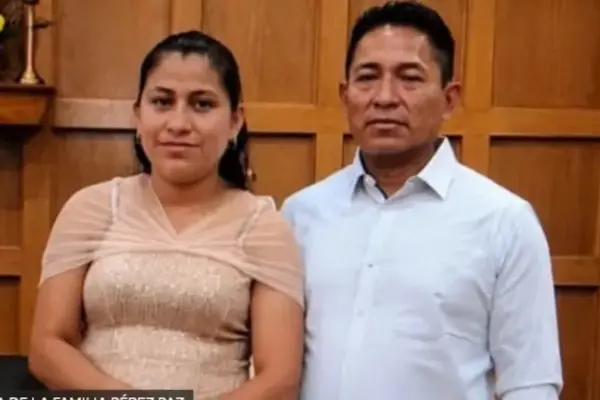The tragic case of the couple who feared being deported from the U.S. and ended up murdered in Guatemala