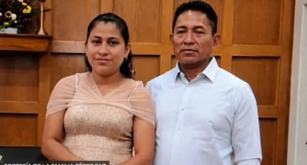 The tragic case of the couple who feared being deported from the U.S. and ended up murdered in Guatemala
