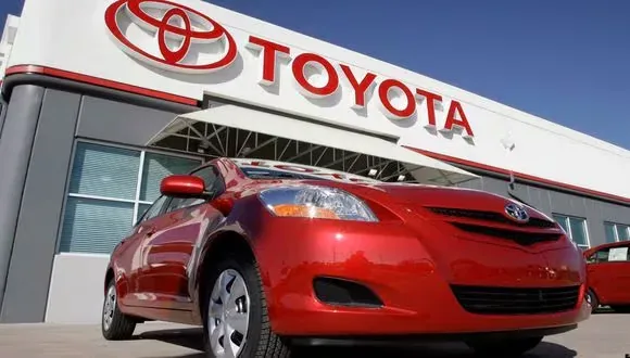 Vehicle orders to factories could be affected by the delay in the implementation of Euro 6. (Photo: Toyota)