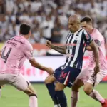 Which channels broadcast Alianza Lima vs. Sport Boys and what time is the Liga 1 2026 match?