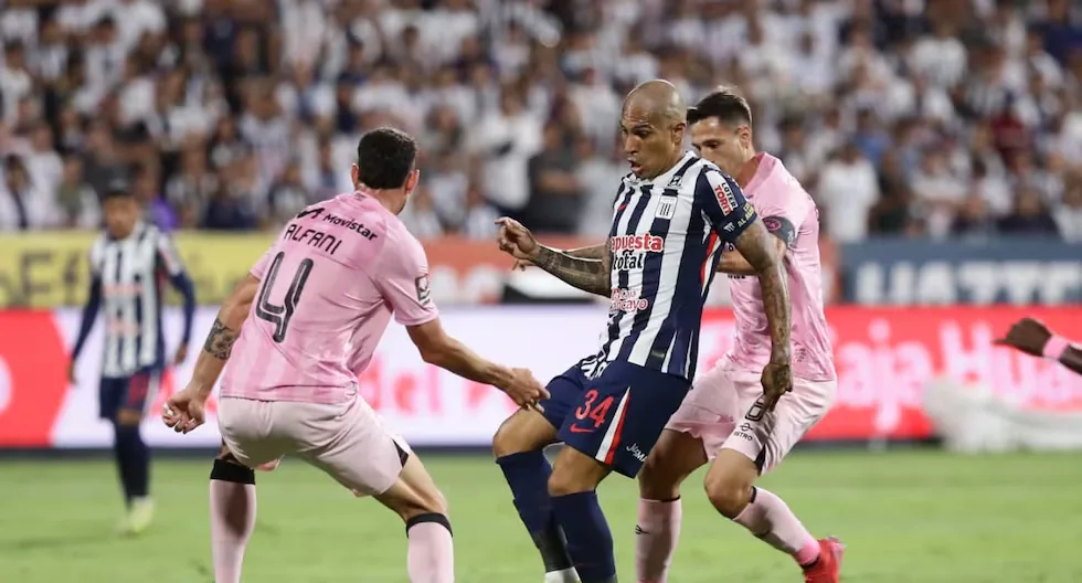 Which channels broadcast Alianza Lima vs. Sport Boys and what time is the Liga 1 2026 match?