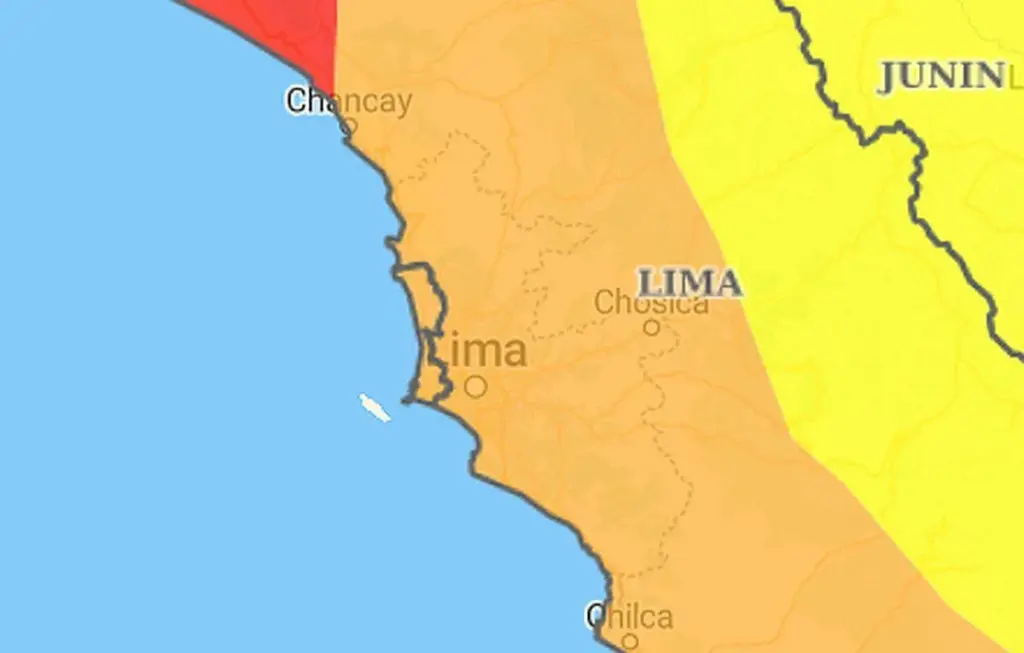 El Niño Phenomenon LIVE: Senamhi alerts, risks and latest news amidst climate emergency