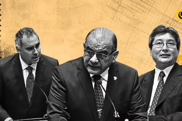 JP presents two motions and prepares a third: It is the highest number of ministerial interpellations during the first month of government in the last 15 years
