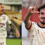 Universitario vs UTC LIVE: minute by minute of the match for the Clausura Tournament