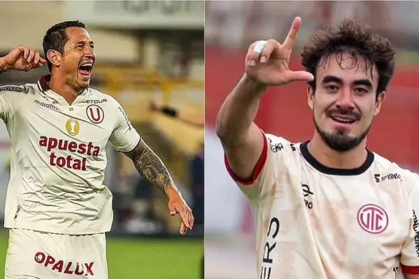 Universitario vs UTC LIVE: minute by minute of the match for the Clausura Tournament