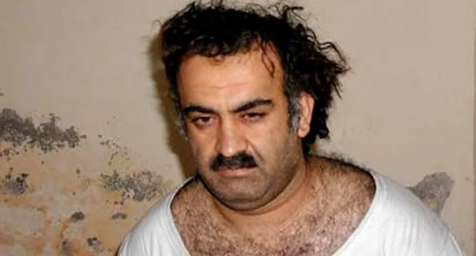 Khalid Sheikh Mohammed, the "mastermind" of 9/11, will be tried in 2028: why has he been detained for 23 years without trial?
