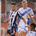 Alianza Lima vs. Alianza Atlético: minute by minute of the match for the Torneo Clausura of Liga 1