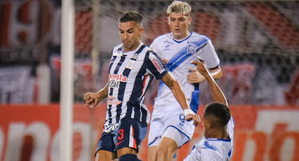 Alianza Lima vs. Alianza Atlético: minute by minute of the match for the Torneo Clausura of Liga 1