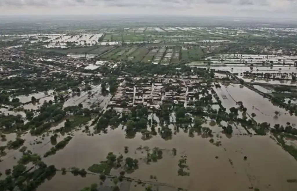El Niño Phenomenon LIVE: Senamhi alerts, risks and latest news amidst climate emergency