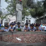 Following in the footsteps of Santa Rosa: a tour of the places in the Historic Center that preserve the memory of the first saint of America