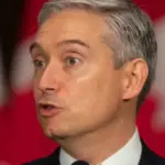 Canada imposes tariffs of up to 50% on products from the United States such as steel or electronics