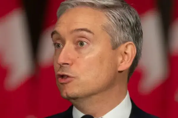 Canada imposes tariffs of up to 50% on products from the United States such as steel or electronics
