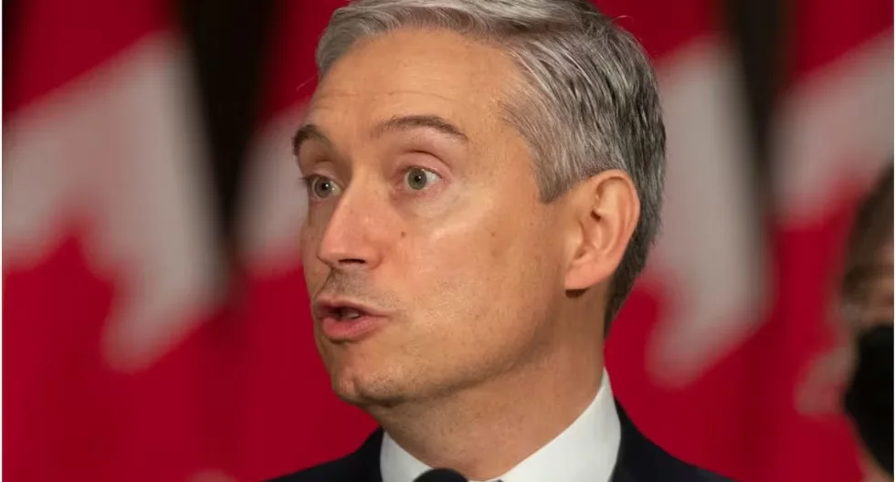 Canada imposes tariffs of up to 50% on products from the United States such as steel or electronics