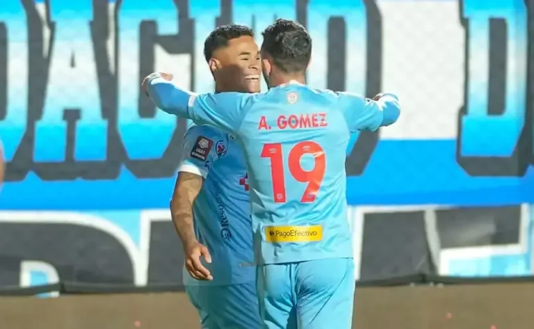 CD Moquegua vs Garcilaso EN VIVO por la jornada 4 del Torneo Clausura | Foto: Liga 1