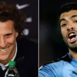 Diego Forlán opens the door to Luis Suárez's return to Uruguay: "Why not?" | VIDEO