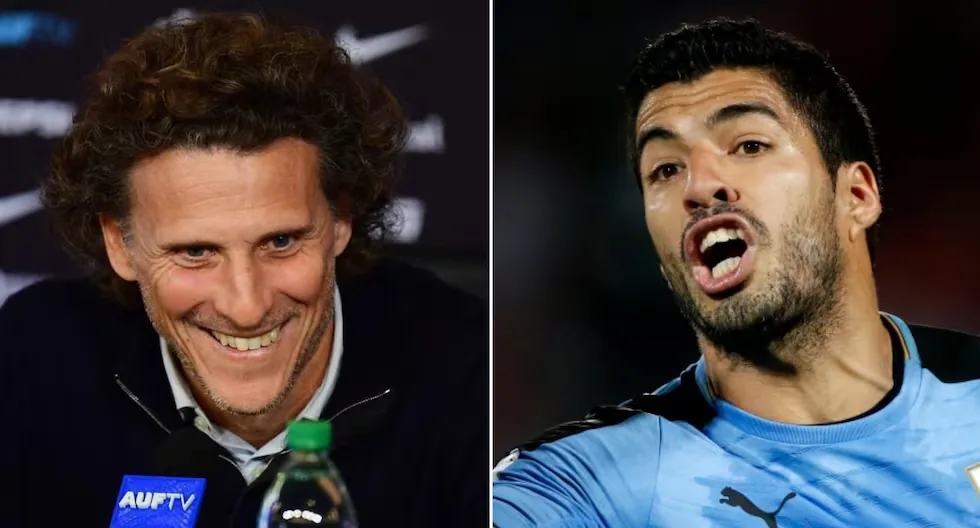 Diego Forlán opens the door to Luis Suárez's return to Uruguay: "Why not?" | VIDEO