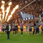 Alianza Lima fans respond: 23 thousand tickets sold for the match against Garcilaso