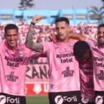 What Yotún and Cueva said to each other, why Zambrano cried, and what is behind this Boys that fills Callao match after match: What was not seen from the 1-0 pink win against Cristal
