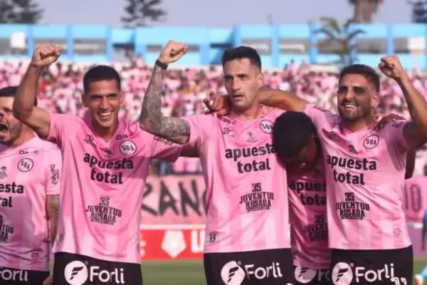 What Yotún and Cueva said to each other, why Zambrano cried, and what is behind this Boys that fills Callao match after match: What was not seen from the 1-0 pink win against Cristal