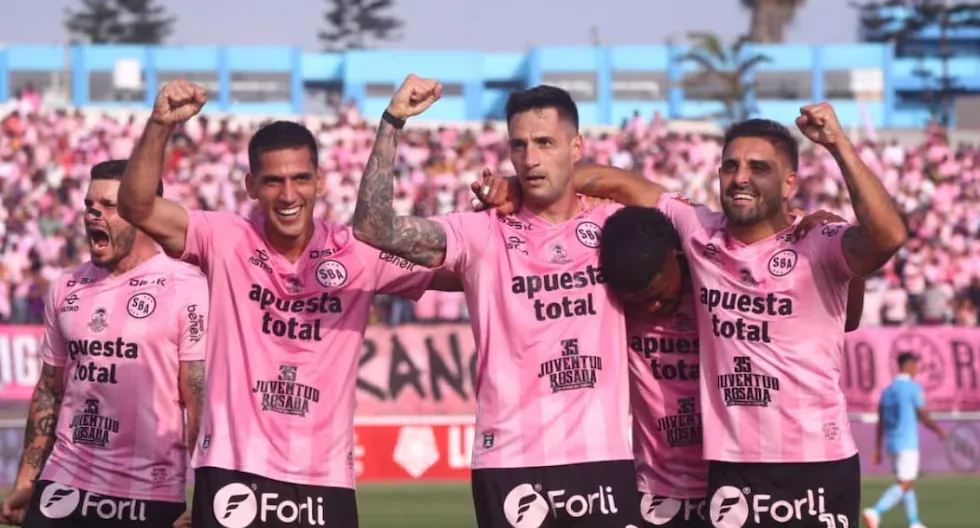 What Yotún and Cueva said to each other, why Zambrano cried, and what is behind this Boys that fills Callao match after match: What was not seen from the 1-0 pink win against Cristal