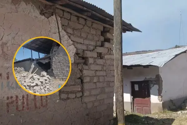 Does the 7.2 earthquake in Ayacucho anticipate another major earthquake in Peru? This is what scientists say