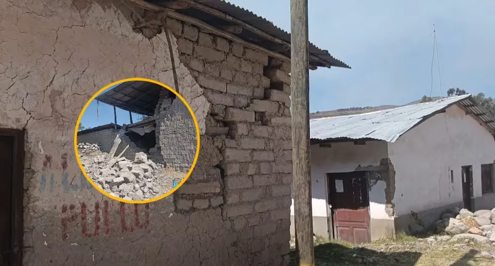 Does the 7.2 earthquake in Ayacucho anticipate another major earthquake in Peru? This is what scientists say