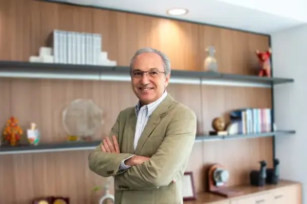 Pluz Energía: “The main thing is to prevent the FEN from causing operational problems, and we are working on that through preventive plans”