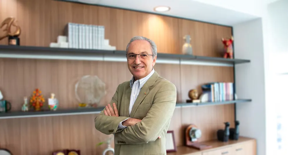 Pluz Energía: “The main thing is to prevent the FEN from causing operational problems, and we are working on that through preventive plans”