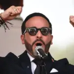 Abelardo de la Espriella and his challenges in Colombia: “He wants to apply a hard hand, but the situation is not so easy because of the country Petro leaves”