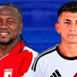 ESPN online - channel that broadcasts Santa Fe vs River Plate for the round of 16 of the 2026 Copa Sudamericana