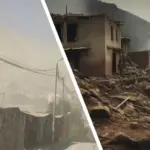 Strong winds and earthquakes: is there really a connection? This is what the experts say