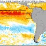El Niño Phenomenon LIVE: Senamhi alerts, risks and latest news amidst climate emergency