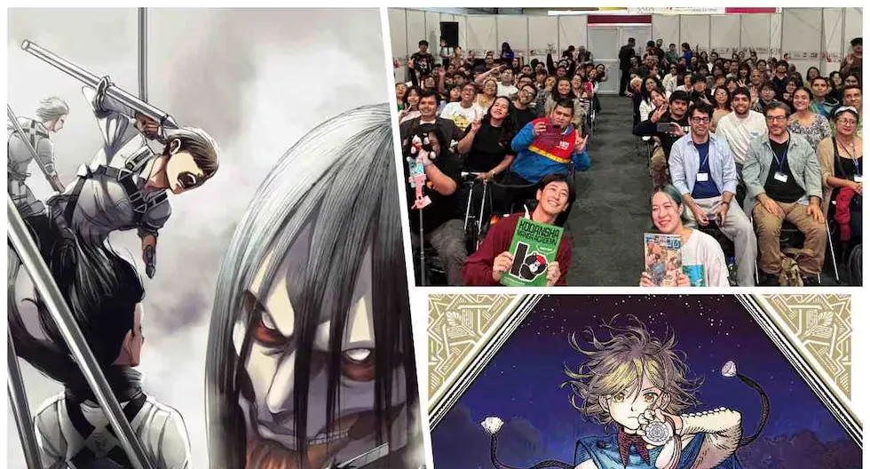 Japan is looking for its next successful manga author and it could be you (seriously)