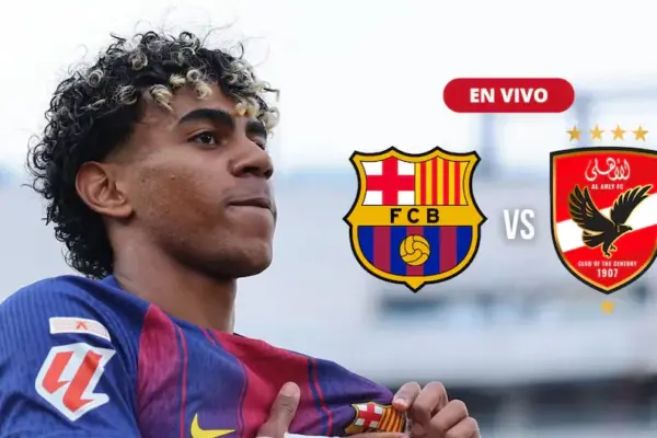 Barça Play free today: who broadcasts Barcelona vs Al Ahly for the 2026 Joan Gamper Trophy