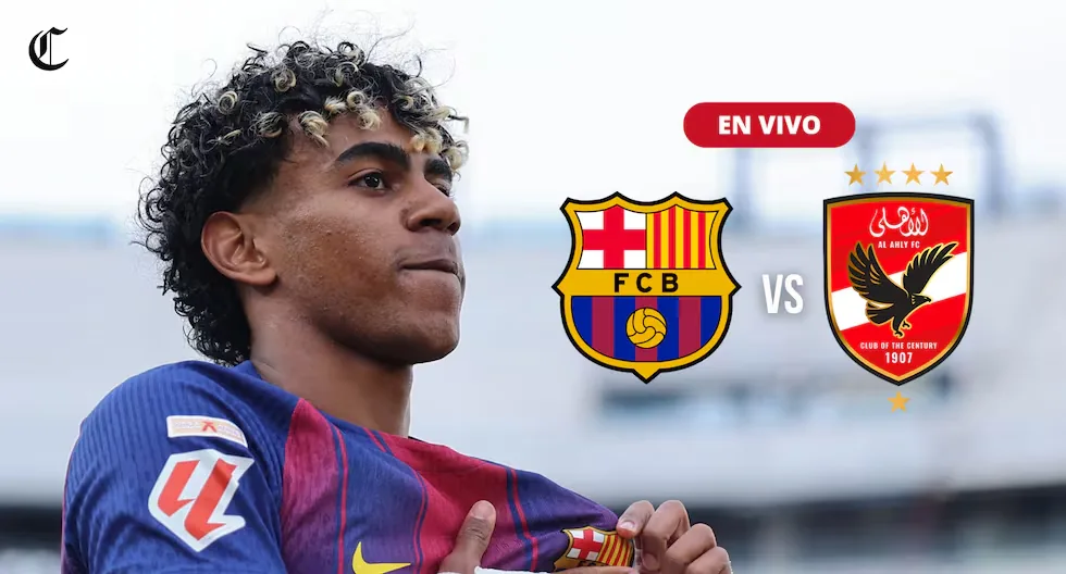 Barça Play free today: who broadcasts Barcelona vs Al Ahly for the 2026 Joan Gamper Trophy