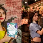 Flor Salvador, author of “Boulevard”, talks about her latest book and the possibility of a sequel to the movie