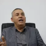 JEE of Lima Centro accepts challenge filed against Daniel Urresti for the Mayor of Lima
