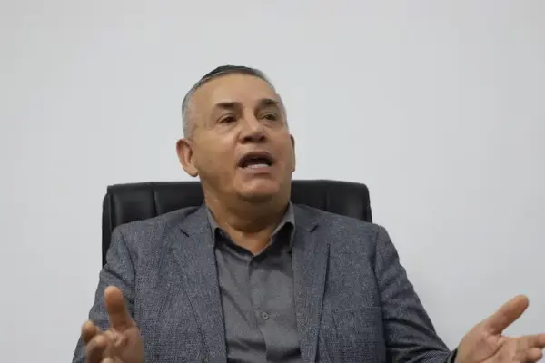 JEE of Lima Centro accepts challenge filed against Daniel Urresti for the Mayor of Lima