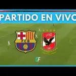 On which channel is the Barcelona-Al Ahly match broadcasted LIVE for FREE: where to watch ONLINE TODAY for the Joan Gamper Trophy?