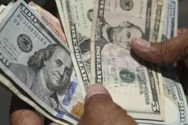 BCV Dollar today, Tuesday, August 4: official price and rate of the Central Bank of Venezuela