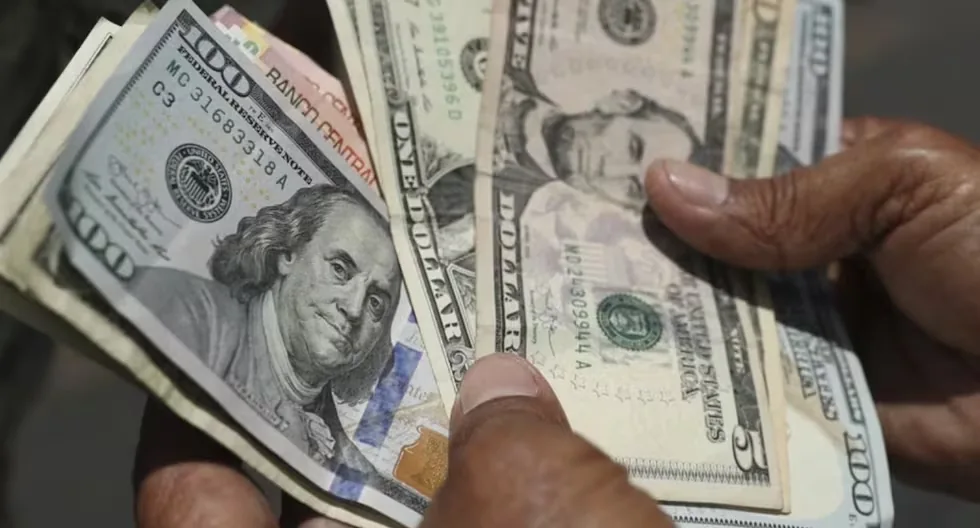 BCV Dollar today, Tuesday, August 4: official price and rate of the Central Bank of Venezuela