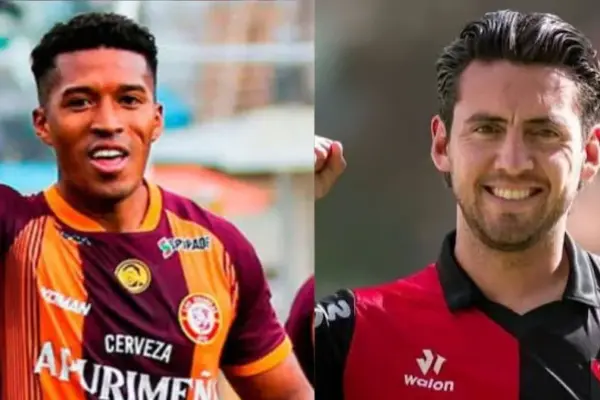 Los Chankas vs Melgar LIVE: what time and where to watch matchday 5 of the Clausura Tournament
