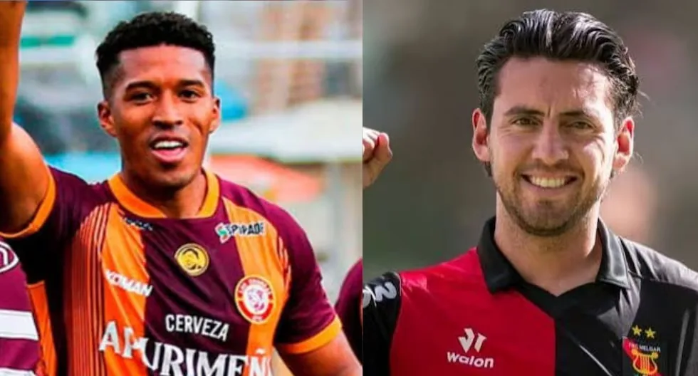 Los Chankas vs Melgar LIVE: what time and where to watch matchday 5 of the Clausura Tournament