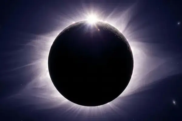 Where to watch the SOLAR ECLIPSE on August 12, 2026: schedule and places where it can be witnessed